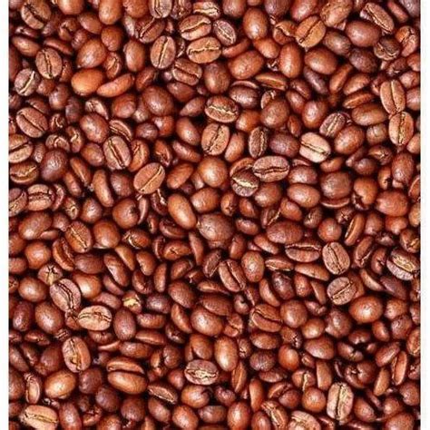 Leafy Arabica Coffee Beans For Home Grade Premium At Kilogram