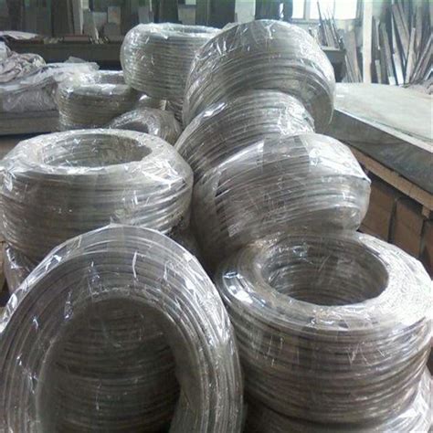 Small Diameter 3003 6061 1060 Aluminum Capillary Tube China Aluminum