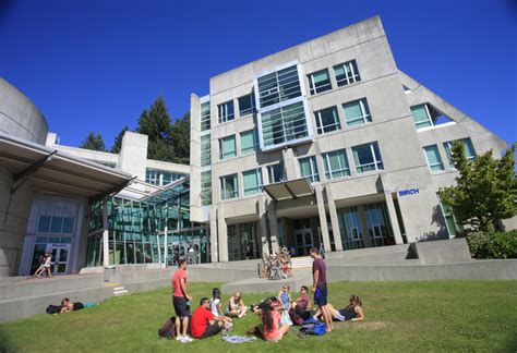 Capilano University Kanadapluskanadaplus