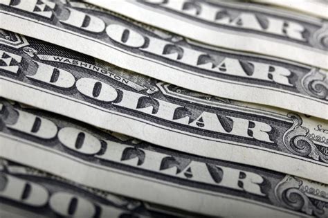 Dollar Gains Some Ground Ahead Of Nonfarm Payrolls Report Vladimir