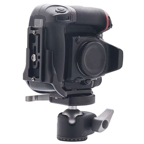 Dslr Camera Statief Hoofd Universal Aluminium Quic Grandado