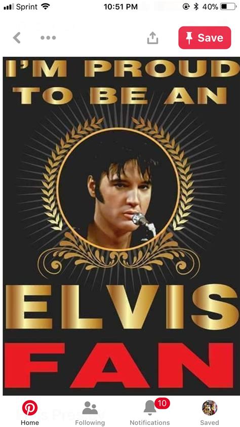 Pin By Delores Brown Reuscher On Elvis Stuff Elvis Presley Memories Elvis Presley Quotes