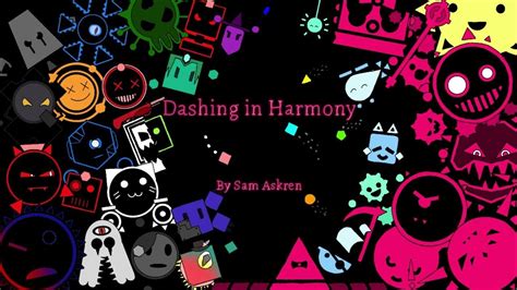 Dashing In Harmony A Jsab And Pa Mega Mashup Over 120 Songs Youtube