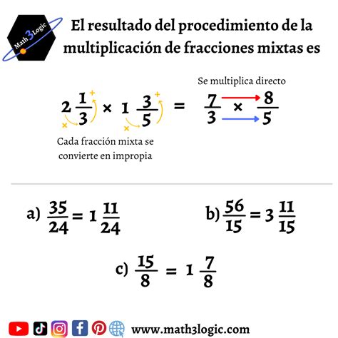 Ejercicio Interactivo De Multiplicacion De Fracciones Bilarasa