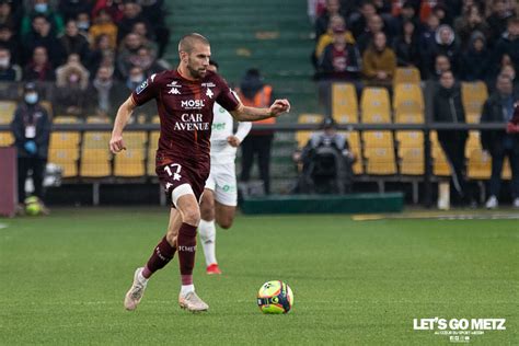 Thomas Delaine Vers Strasbourg A Va Se Faire Let S Go Metz