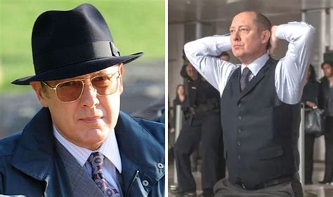 The Blacklist Season 10 James Spader Tease Sparks Frenzy With First