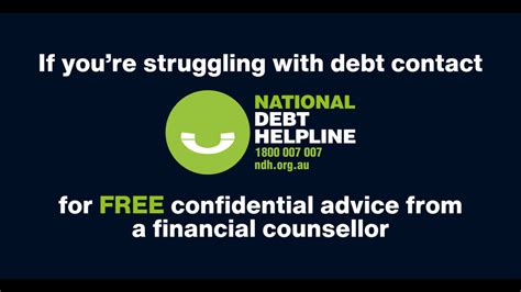 National Debt Helpline Resources