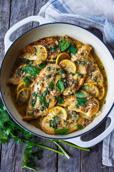 40 Mouthwatering Chicken Breast Recipes Feasting At Home