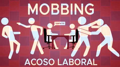 Qu Es El Mobbing O Acoso Laboral Y Cmo Afecta A Los