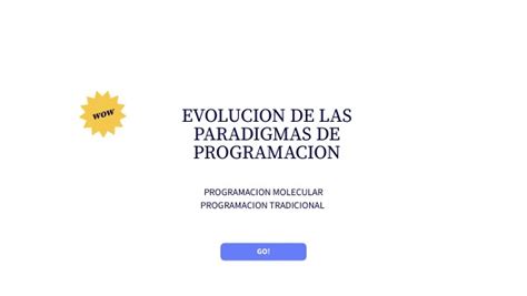 Investigación en genially