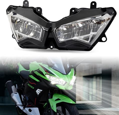 Amazon Veisutor Led Headlight Assembly For Ninja Led Head