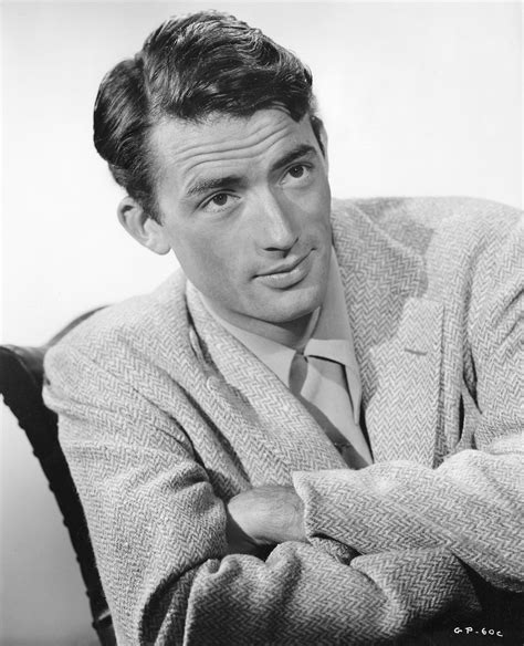 Gregory Peck Movies