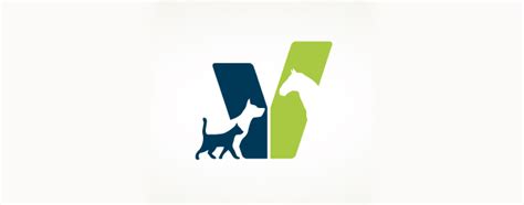 Veterinarian Logo Design