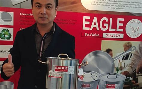 Central Aluminium Manufactory Sdn Bhd Hardware And Kitchenware