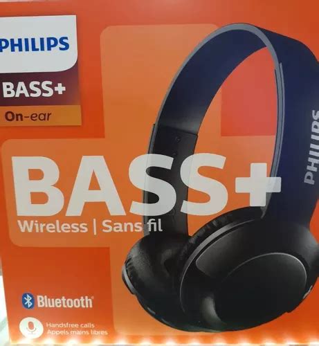 Audifonos Philips Bluetooth Shb3075 Wireless En Venta En Lima Lima Por