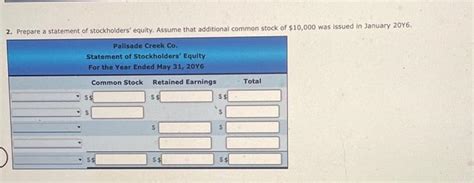 Solved Prepare A Multiple Step Income Statement Palisade Chegg