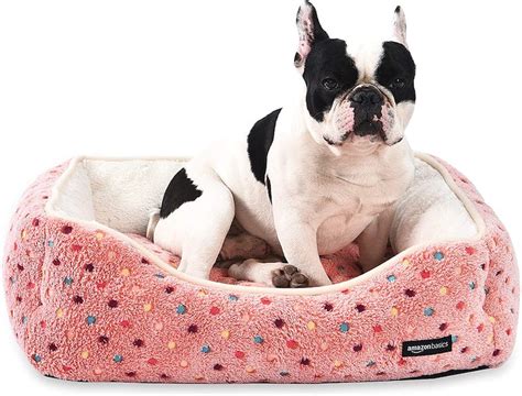 The 7 Best Dog Bolster Beds