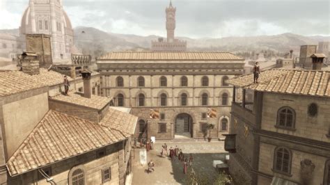 Palazzo Auditore Assassin S Creed Wiki Fandom Powered By Wikia