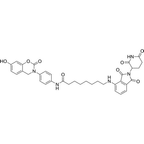 COA Of MD13 Certificate Of Analysis AbMole BioScience