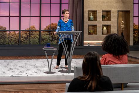 Watch Todays Enjoying Everyday Life Show With Joyce Meyer