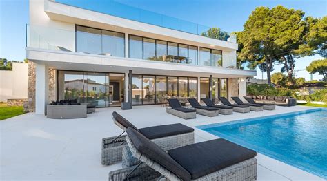 Architektur - Aston Estates Marbella