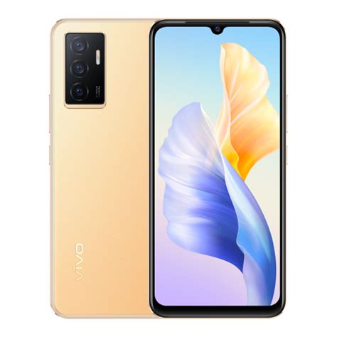 Vivo V E G Vivo India