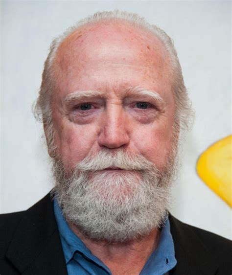 Scott Wilson Movies Bio And Lists On Mubi