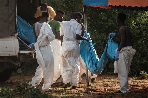 Kenya Starvation Cult Massacre Toll Hits 90 As Search Paused Monitor