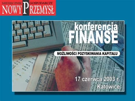 PPT GIEŁDA PAPIERÓW WARTOŚCIOWYCH W WARSZAWIE PowerPoint Presentation