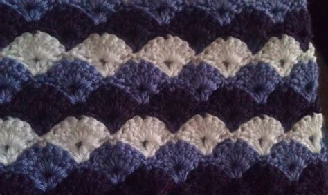 Easy Double Crochet Afghan Patterns Think Spring Crochet Afghan Plus ...