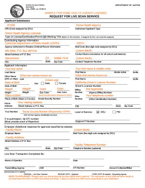 Bcia 8016 Instructions Complete With Ease AirSlate SignNow