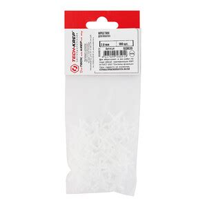 Крестики для плитки 2 мм (100 шт.) — купить в Санкт-Петербурге: цены ...