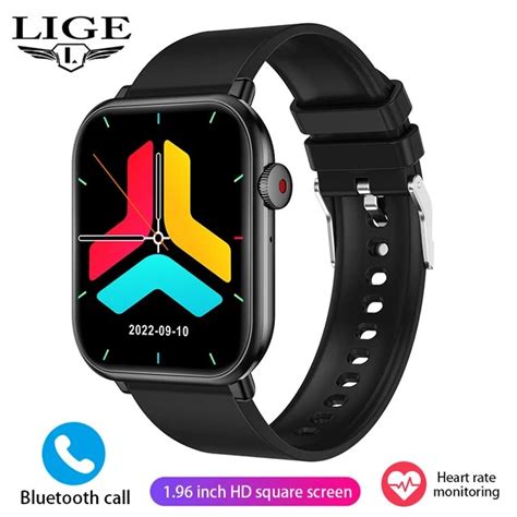 Lige High Quality Smartwatch Store