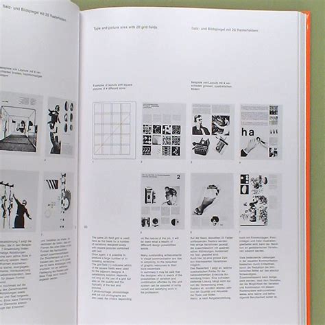 Grid Systems In Graphic Design Copyright Bookshop