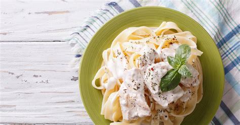 10 Best Cottage Cheese Pasta Sauce Recipes Yummly