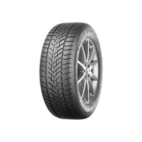 Opony R Dunlop Winter Sport Suv Xl V Pl