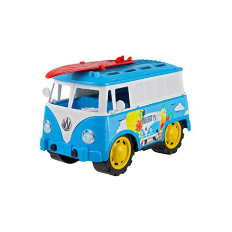 Kombi Kombica Prancha De Surf Brinquedo Kendy