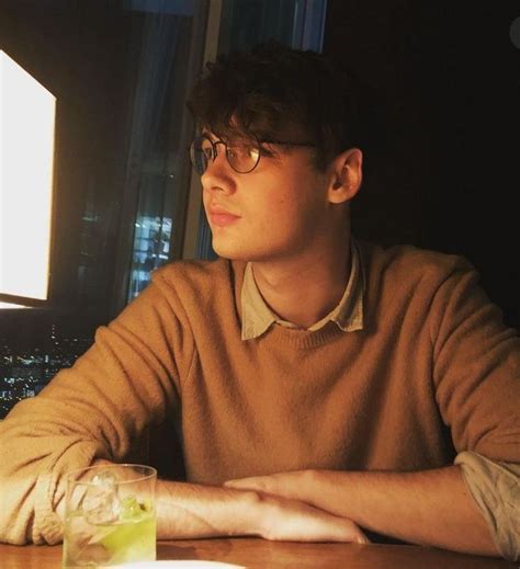 Twarzy Wilbura Wilbur Hot British Men Pretty Boy Swag