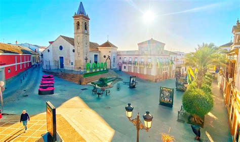 La Misa de Romeros de la Hermandad del Rocío de Gines se celebrará en