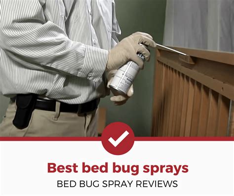 Best Bed Bug Sprays Bed Bug Spray Bed Bugs Bug Spray