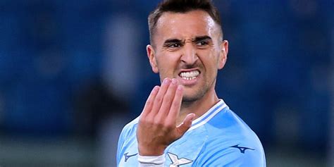 Lazio Vecino Salta Il Derby Fatale Il Giallo Con Il Bologna