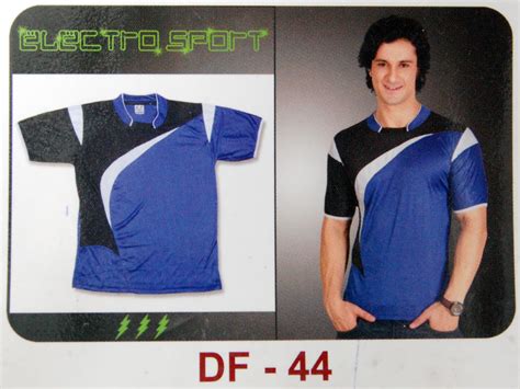 Buy ELECTRO SPORT T-SHIRT DF-44 Online @ ₹799 from ShopClues