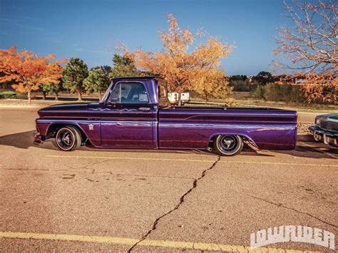 Lowrider Trucks Wallpapers - Wallpaper Cave