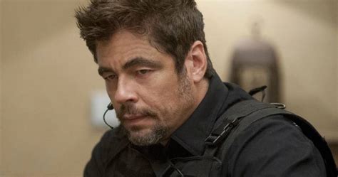 Sicario 2: Soldado Gets New Title, Trailer #2 Arrives Tonight