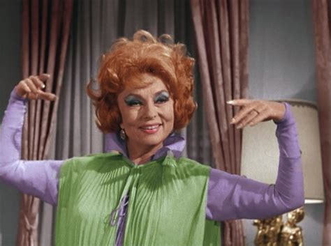 Wordsmithonia: Favorite Fictional Character --- Endora