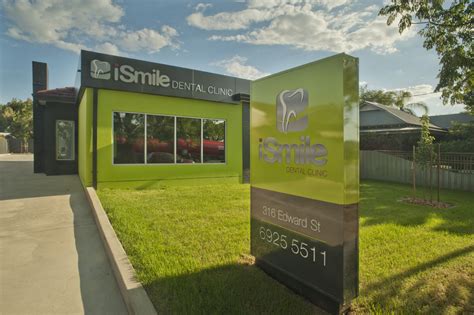 Ismile Dental Clinic Optima