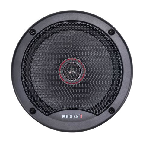 Mobile Speakers | MB Quart