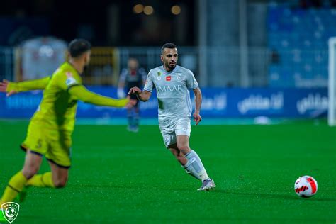 الهلال يقلب الطاولة على التعاون ويفوز بثلاثية في دوري المحترفين فيديو وصور