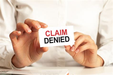 Tips To Reduce Claims Rejections And Denials In Medical Billing