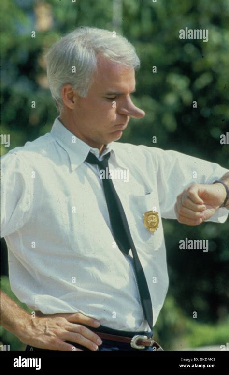 ROXANNE -1987 STEVE MARTIN Stock Photo - Alamy